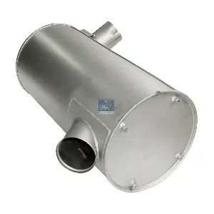 722012 DT Spare Parts