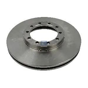 6.61021 DT Spare Parts