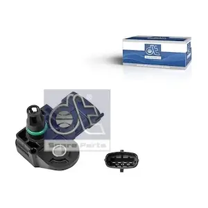 7.53500 DT Spare Parts