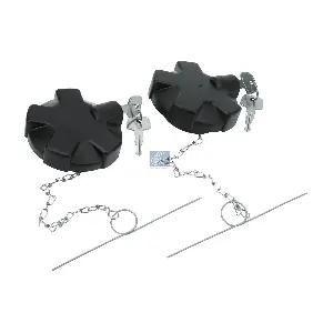 212324 DT Spare Parts