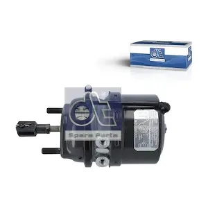 7.34246 DT Spare Parts