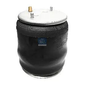 1.25055 DT Spare Parts