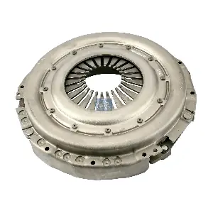 5.50041 DT Spare Parts