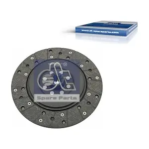 4.64262 DT Spare Parts