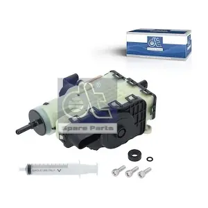 4.70701 DT Spare Parts