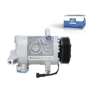 13.72005 DT Spare Parts