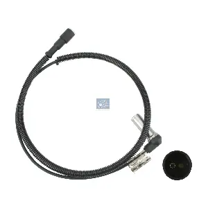 5.20147 DT Spare Parts