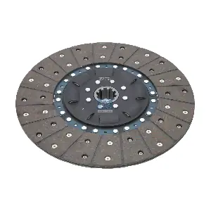 7.18017 DT Spare Parts