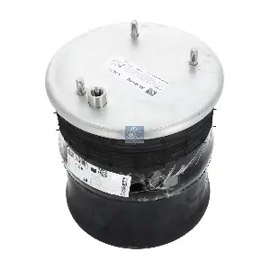 5.10233 DT Spare Parts