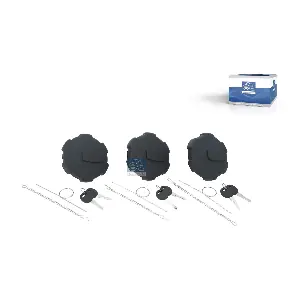 2.00243 DT Spare Parts