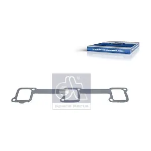25022 DT Spare Parts