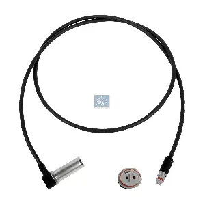 7.36909 DT Spare Parts