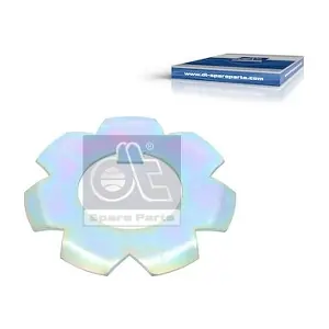 10.20632 DT Spare Parts