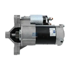12.71006 DT Spare Parts