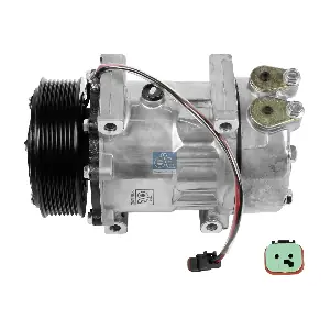 1.23024 DT Spare Parts