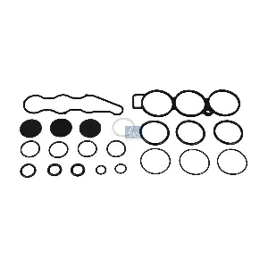 4.90846 DT Spare Parts