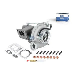 4.66847 DT Spare Parts