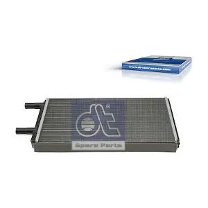 2.76003 DT Spare Parts