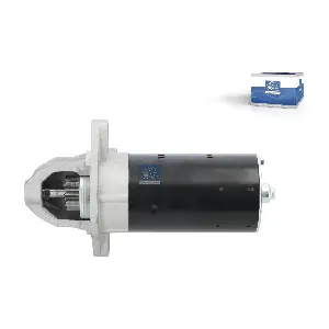 7.61046 DT Spare Parts