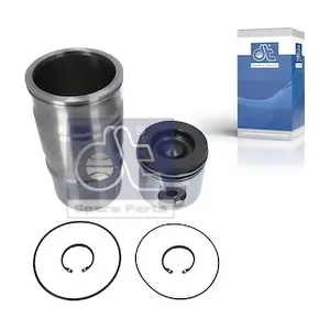 1.33105SP DT Spare Parts