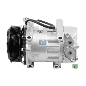 122742 DT Spare Parts