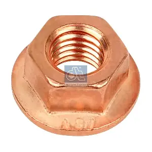 3.66204 DT Spare Parts