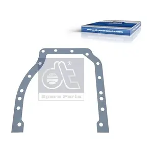 002929 DT Spare Parts