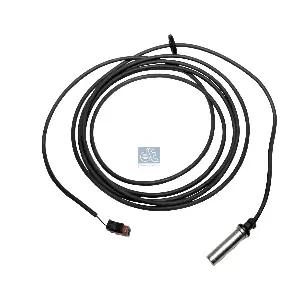 240591 DT Spare Parts
