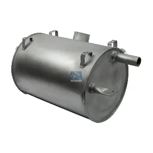 4.69290 DT Spare Parts