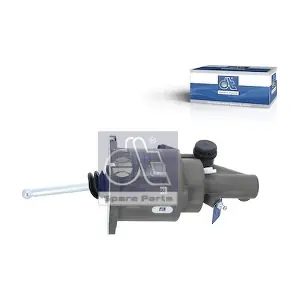 5.53016 DT Spare Parts