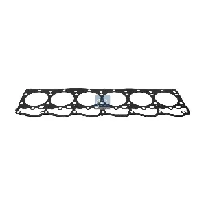 5.40077 DT Spare Parts