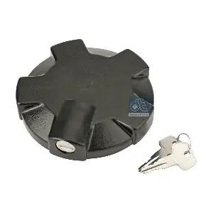 515012 DT Spare Parts