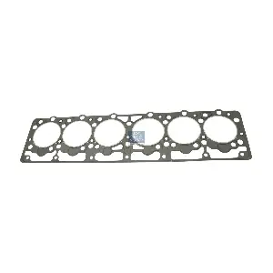 5.40073 DT Spare Parts