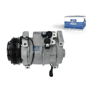 7.74007 DT Spare Parts