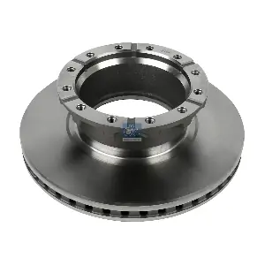 7.36002 DT Spare Parts