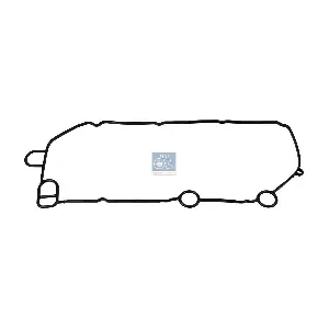 1.24134 DT Spare Parts