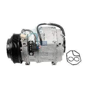 4.66834 DT Spare Parts