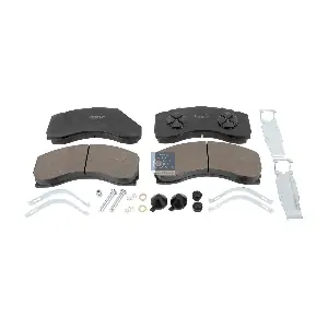 4.90936 DT Spare Parts