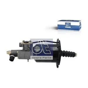 4.65194 DT Spare Parts