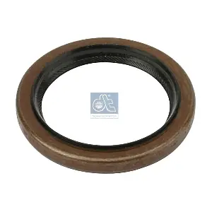 3.50031 DT Spare Parts