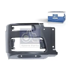 7.10927 DT Spare Parts