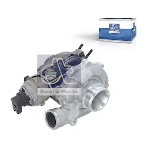 12.00016 DT Spare Parts