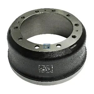 10.33214 DT Spare Parts