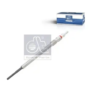 12.70004 DT Spare Parts
