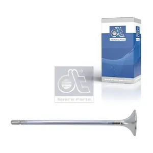 34916 DT Spare Parts