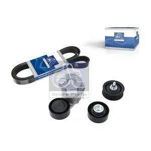 12.90401 DT Spare Parts