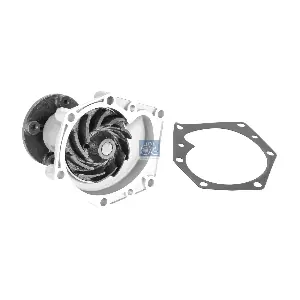 61174 DT Spare Parts