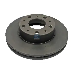12.41003 DT Spare Parts