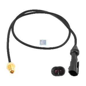 7.36217 DT Spare Parts