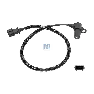 12.24221 DT Spare Parts